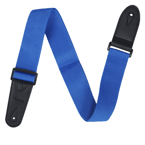 PP Guitar Strap