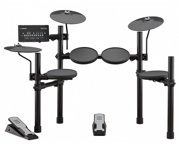 Yamaha DTX-402K Electronic Drum