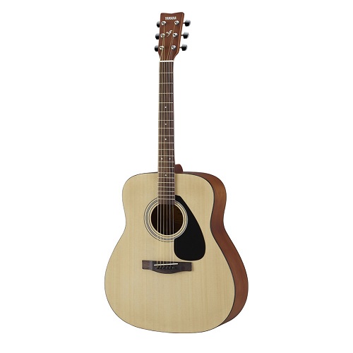 Yamaha F280 Natural Acoustic Guitar (Made in India)
