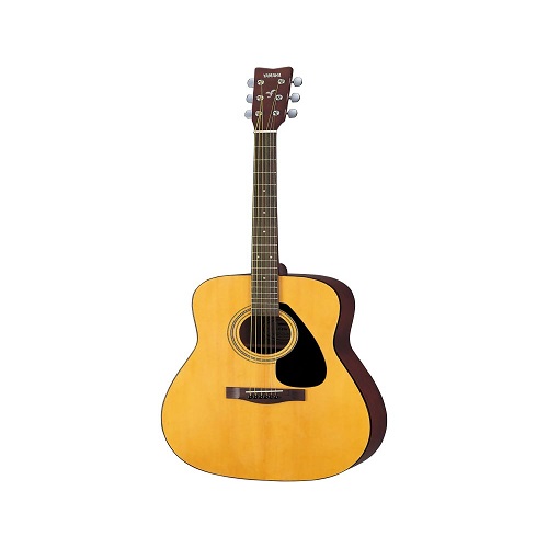Yamaha F310 Natural Acoustic Guitar (Made in India)
