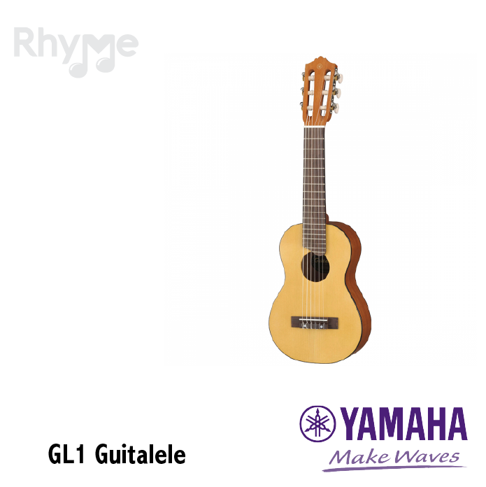 Yamaha GL1 Guitalele