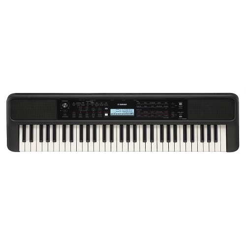Yamaha PSR-E383 Portable Keyboard 61 Keys